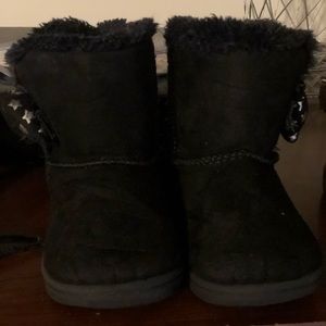 Children’s boots